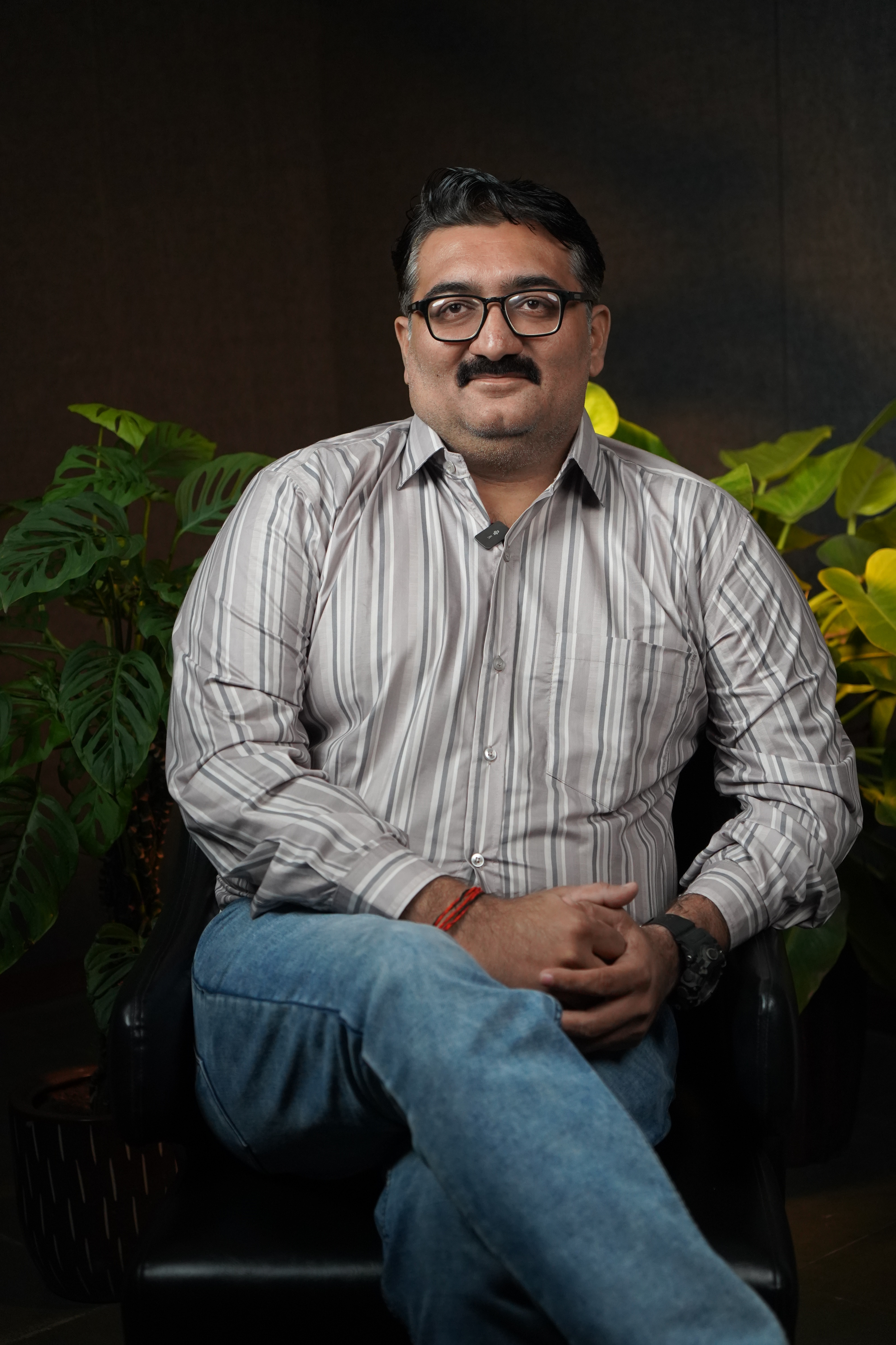 Dr. Nirav Mehta